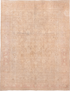 Antique Tabriz Area Rug (9' x 12')